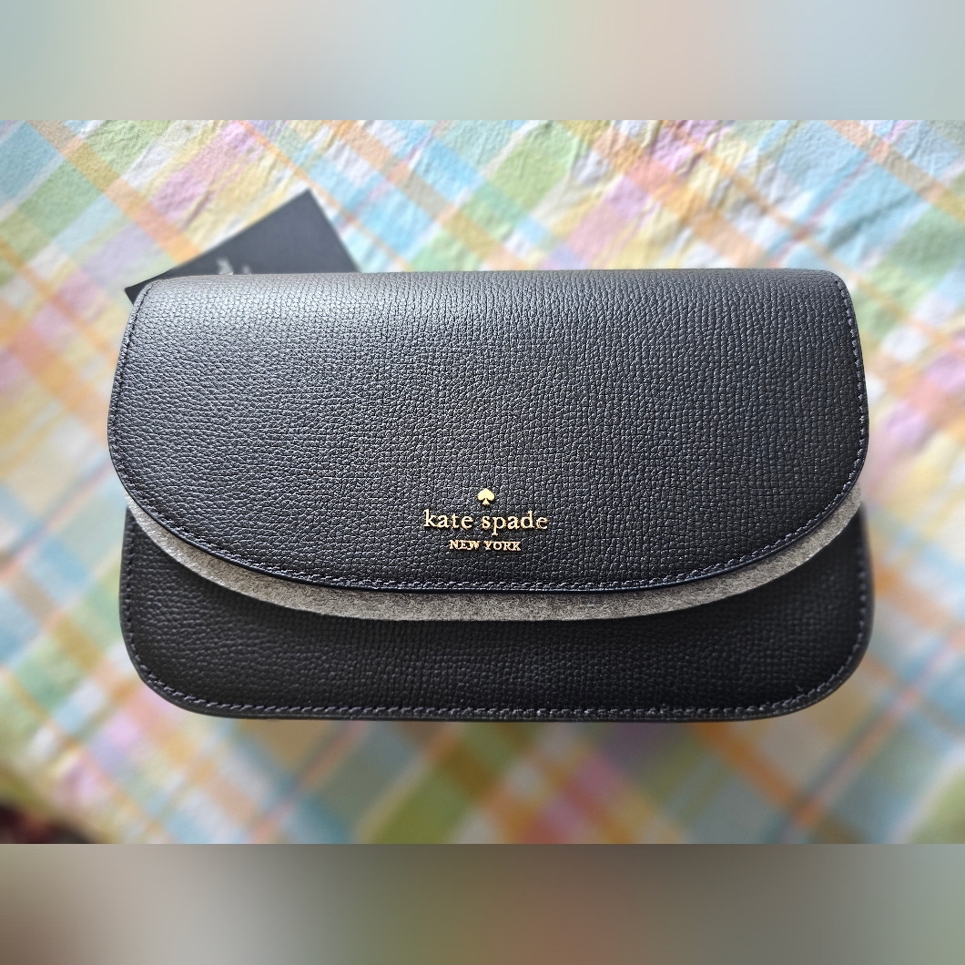 Nwt Kate Spade Kristi Crossbody